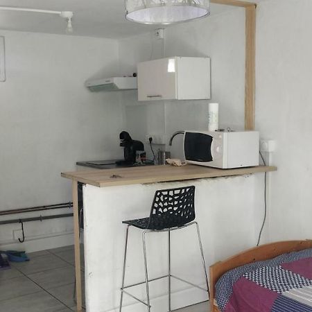 Apartament Studio Renove Au Bord Du Gers Lectoure Zewnętrze zdjęcie