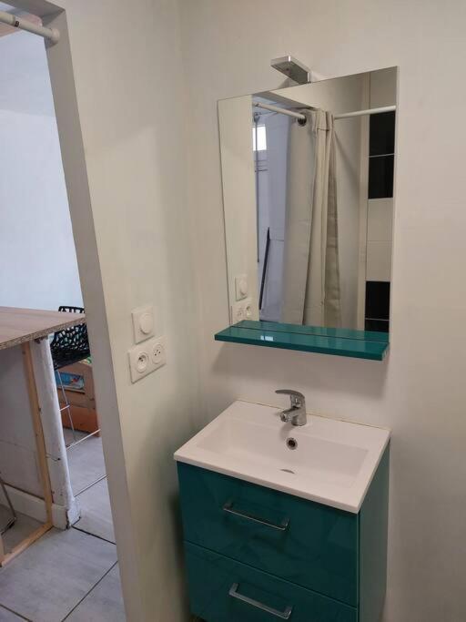 Apartament Studio Renove Au Bord Du Gers Lectoure Zewnętrze zdjęcie